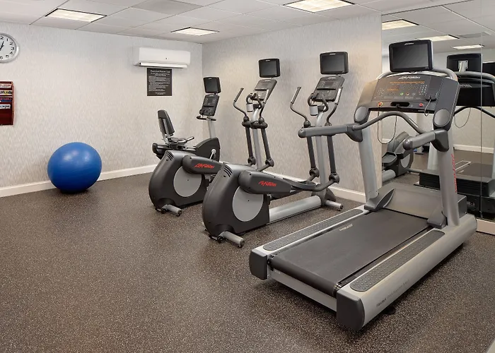 Residence Inn Boston Dedham