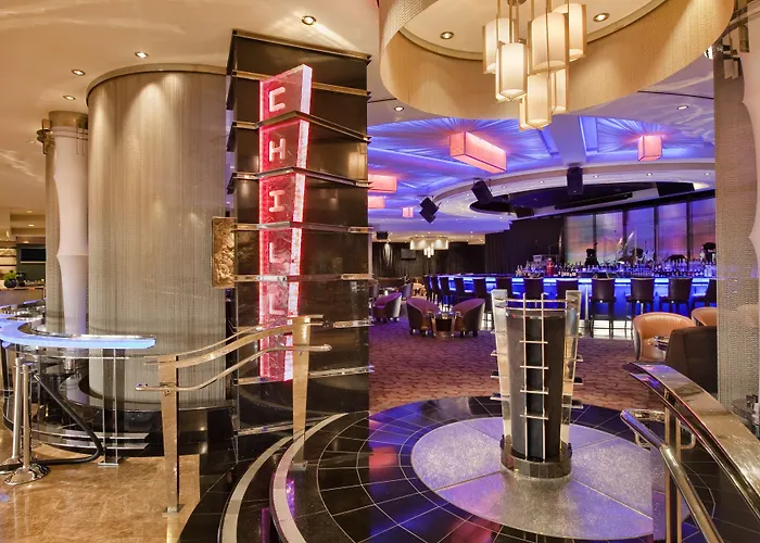Ip Casino Resort & Spa