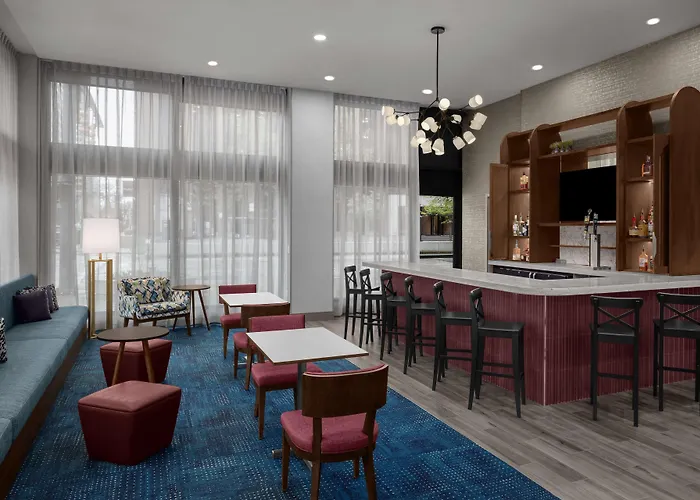 Hampton Inn Cleveland-Downtown
