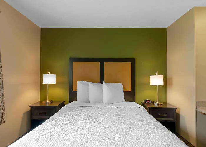 Extended Stay America Select Suites - Columbia - Gateway Drive