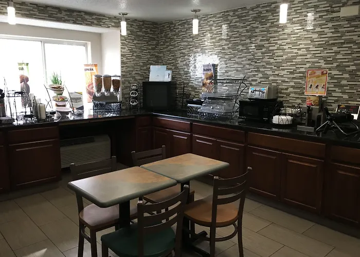 Microtel Inn By Wyndham - Murfreesboro