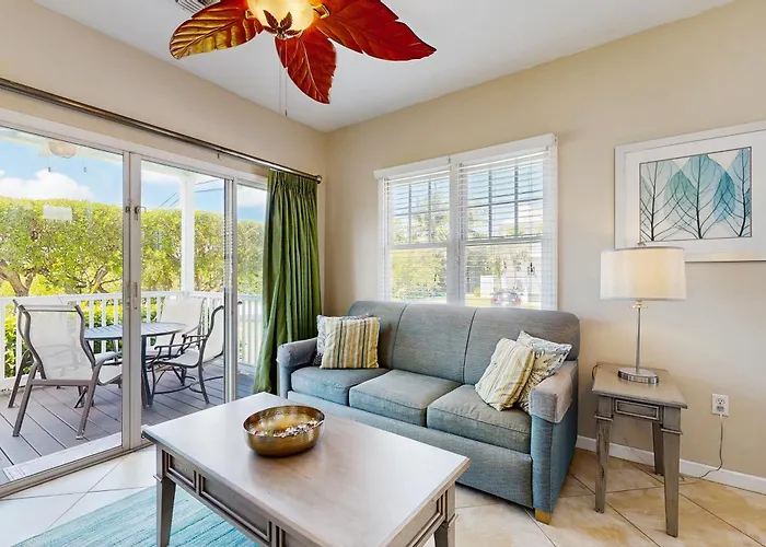 Dk18 Duck Key Retreat Villa #5105