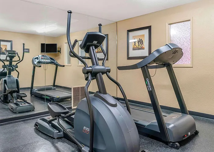 Extended Stay America Select Suites - Detroit - Ann Arbor - University South