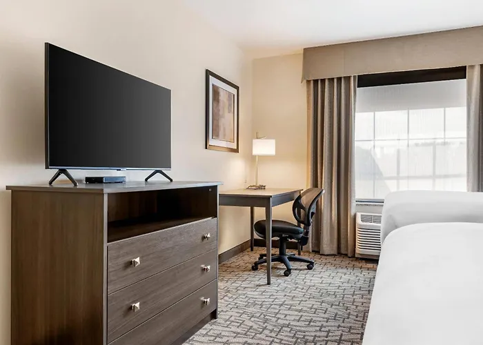 Comfort Inn & Suites Medina Ny Near Erie Canal