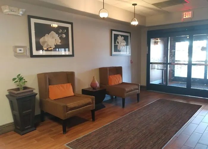Hampton Inn Taos
