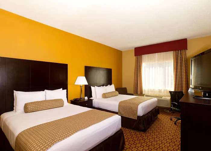 Quality Inn Plant City - Lakeland