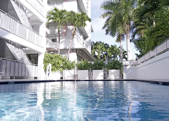 Crest Hotel Suites