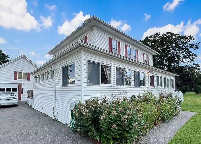 Kurtz Cottage