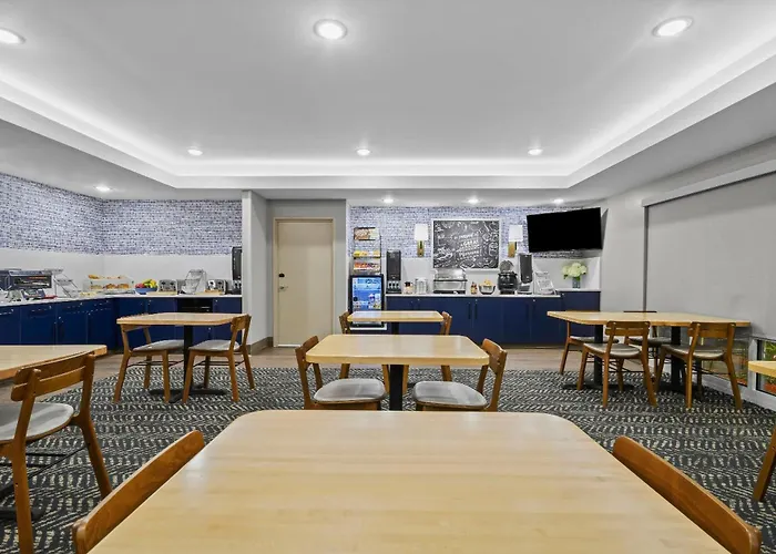 Americinn By Wyndham International Falls