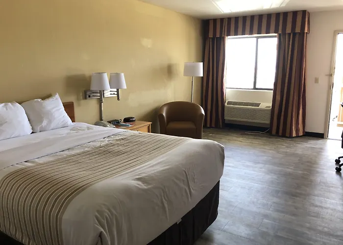 Econo Lodge Lordsburg I-10