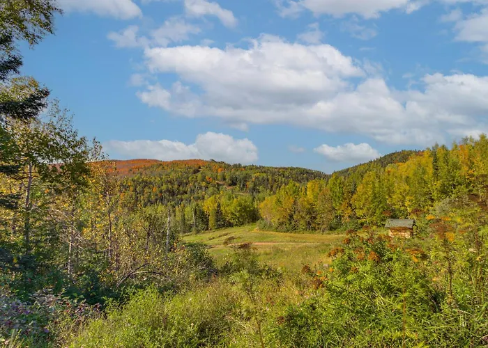 Lutsen Mountains Retreat W/ Resort Amenities!