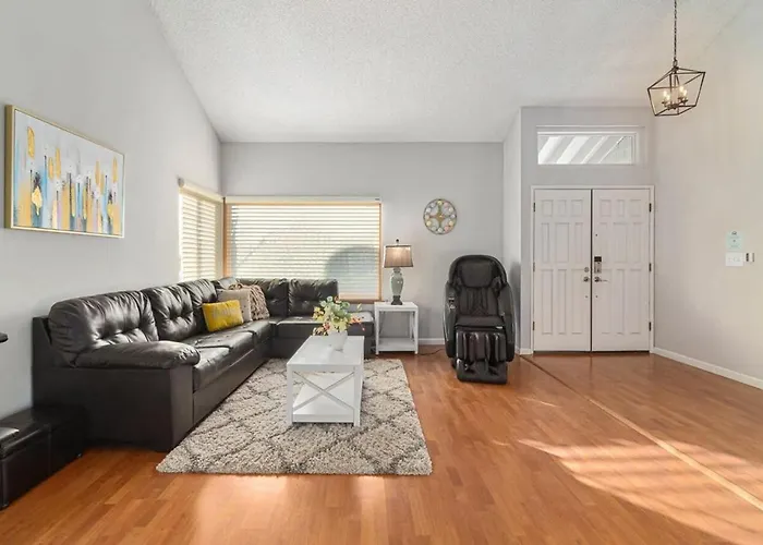 # Marbella Lane - 4Br Cozy Home In Sj Pool