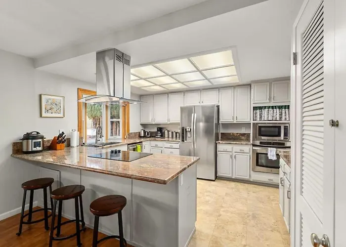 # Marbella Lane - 4Br Cozy Home In Sj Pool