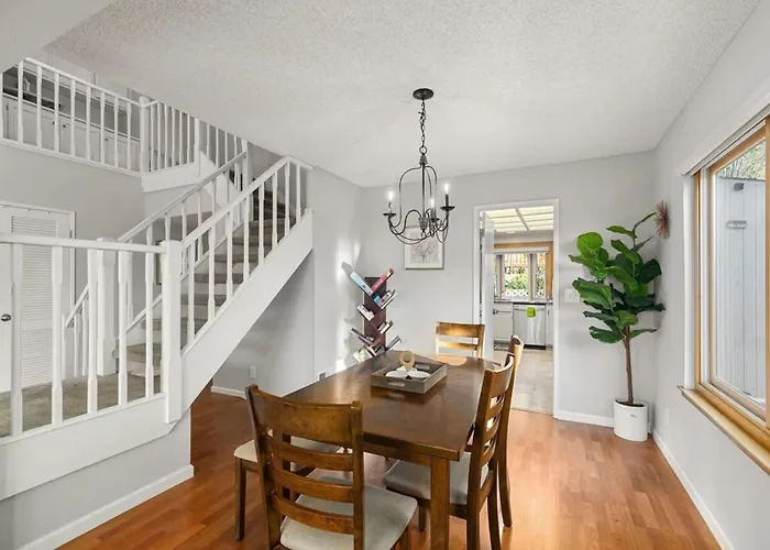 # Marbella Lane - 4Br Cozy Home In Sj Pool