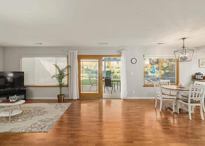 # Marbella Lane - 4Br Cozy Home In Sj Pool