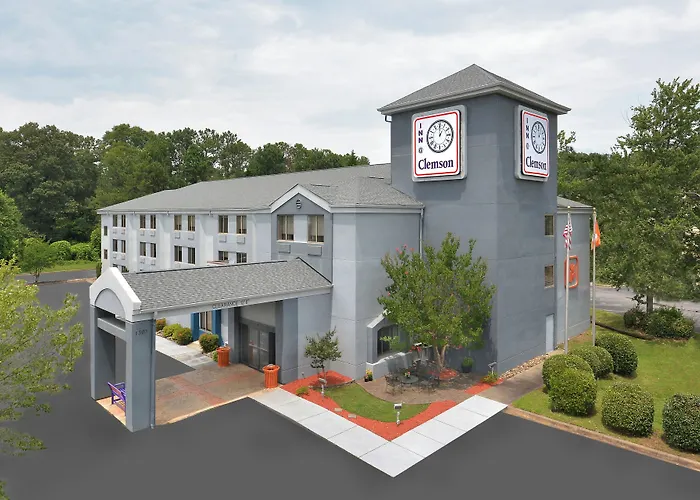 Inn At Clemson