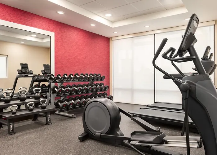 Home2 Suites By Hilton Cheyenne