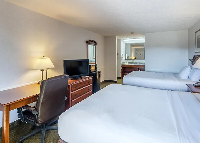 Motel 6-Hillsville, Va
