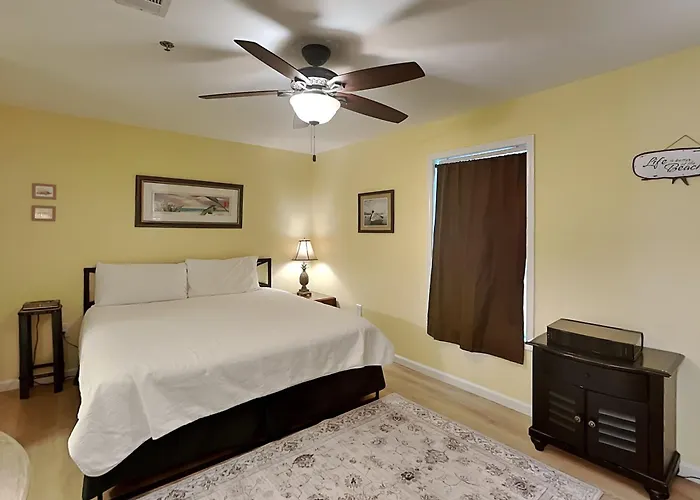 Grand Caribbean Perdido Key #101 West