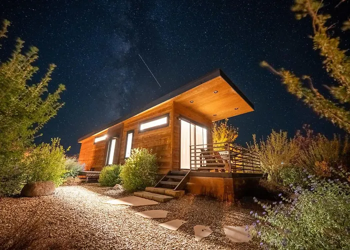 Escalante Escapes Prickly Pear- Bunk Escape