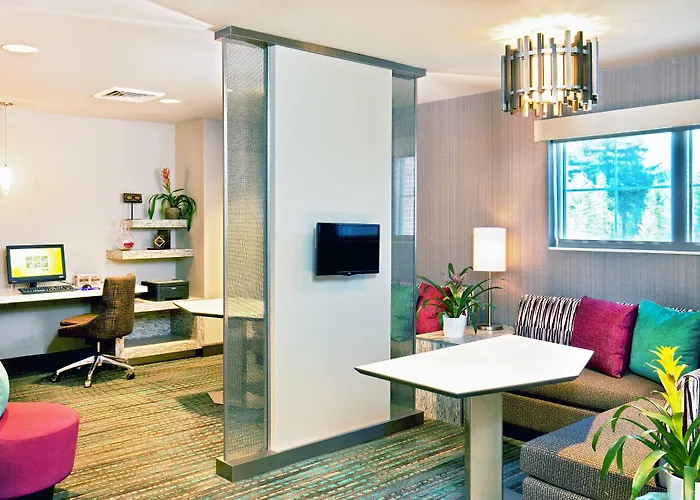 Residence Inn By Marriott Hanover Lebanon