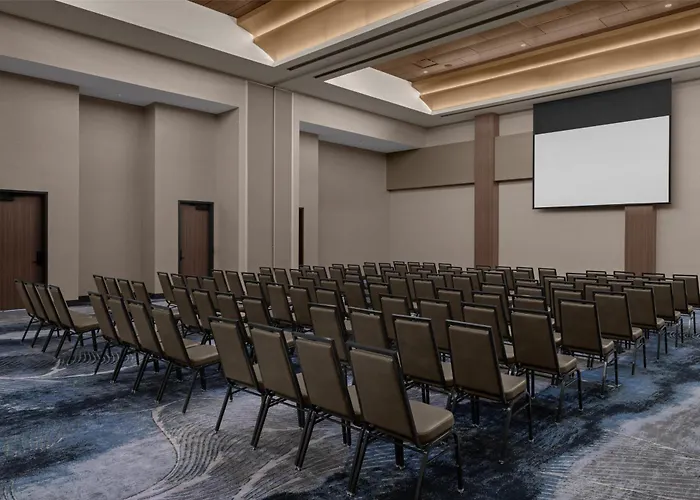 Homewood Suites By Hilton Grand Prairie At Epiccentral