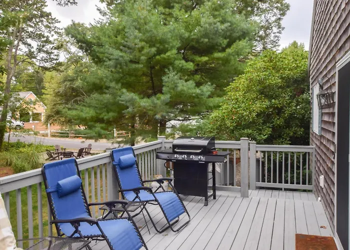 Central Ac Game Room & Outdoor Shower