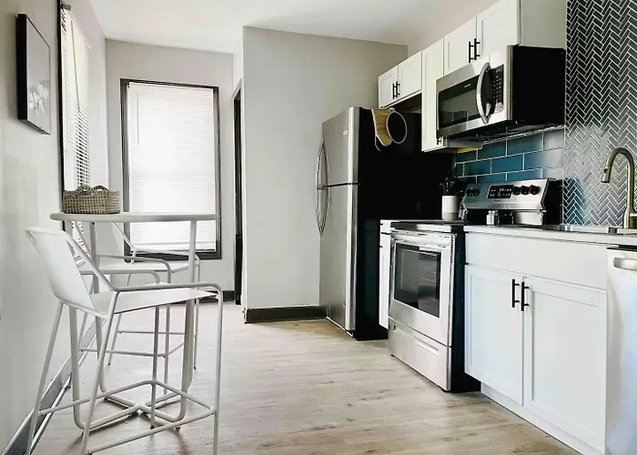 Suite Home Indiana Apartments