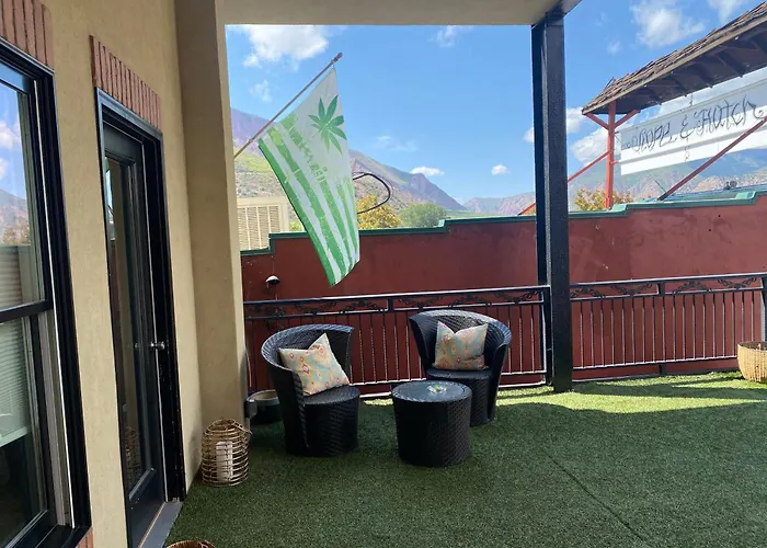 420 Loft