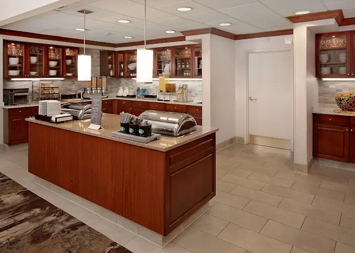 Homewood Suites Nashville/Brentwood