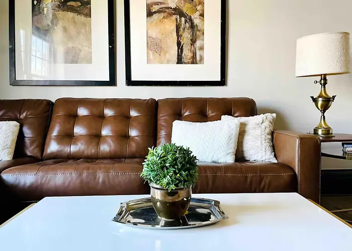 Suite Home Indiana Apartments