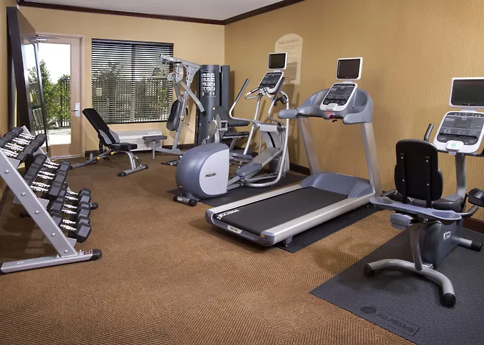 Ayres Suites Ontario At The Mills Mall - Rancho Cucamonga