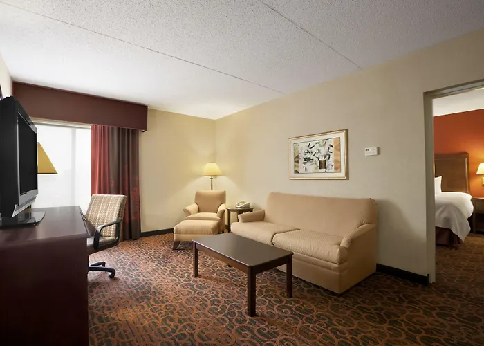 Hampton Inn Erie-South