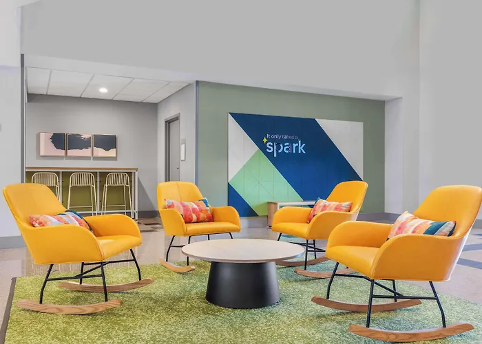 Spark By Hilton Winchester