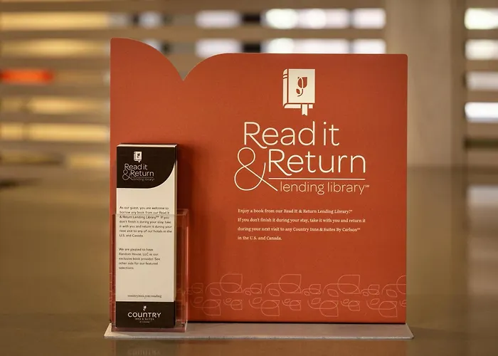 Country Inn & Suites By Radisson, Waterloo, Ia