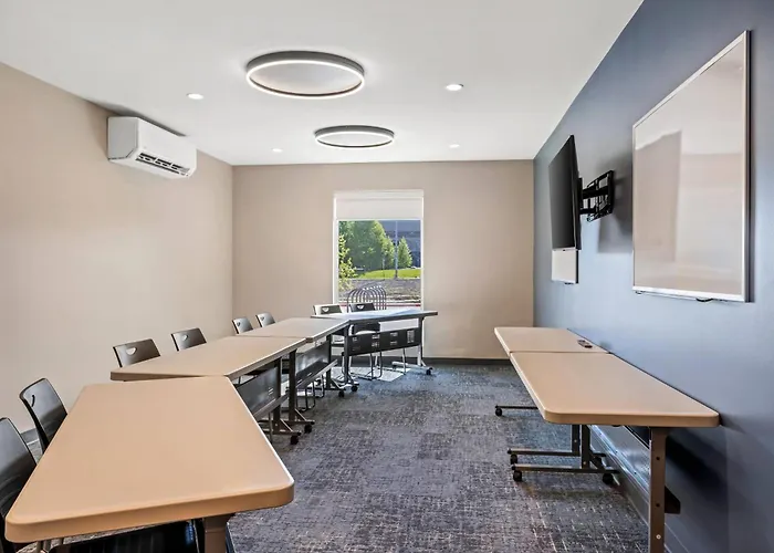 Everhome Suites Bozeman