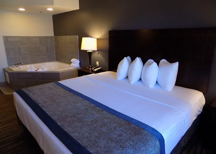 Best Western Augusta West
