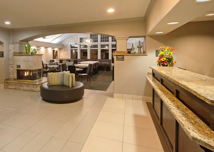 Residence Inn By Marriott San Jose South