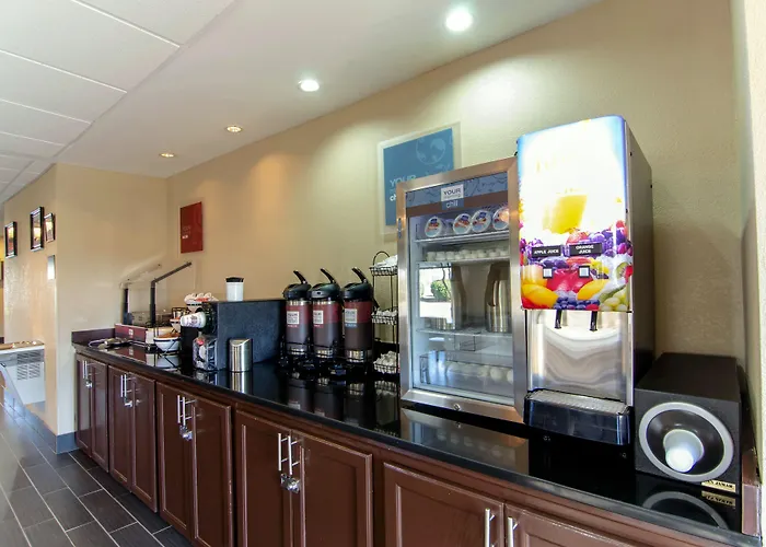 Clarion Pointe Apex - Holly Springs