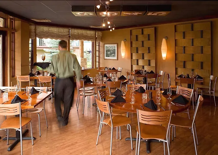 Inn At Lost Creek