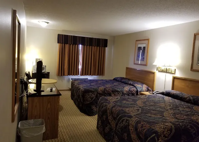 Prairie Inn