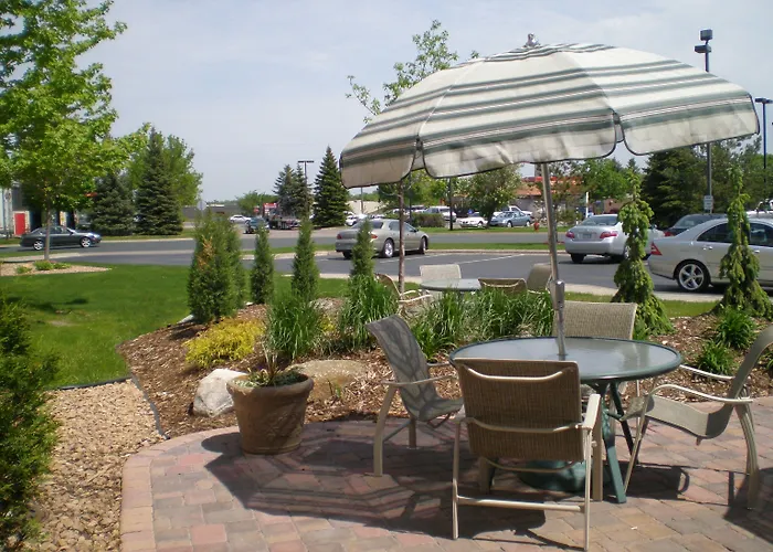 Hilton Garden Inn Minneapolis Eagan