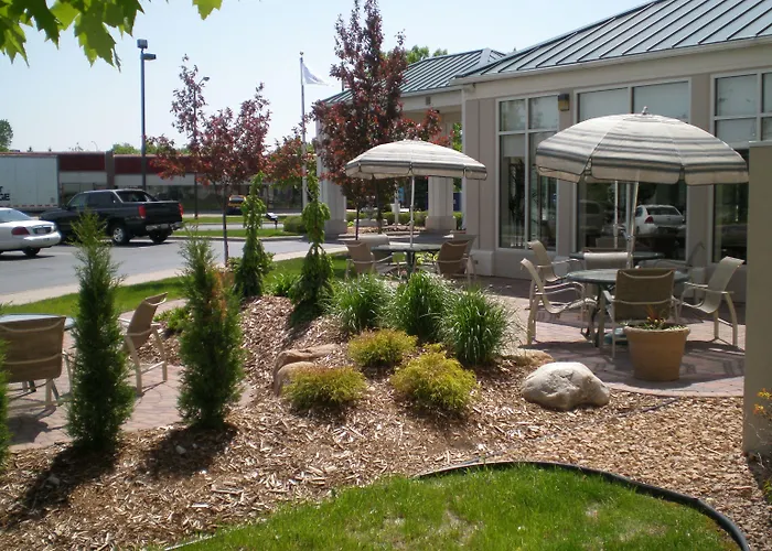 Hilton Garden Inn Minneapolis Eagan