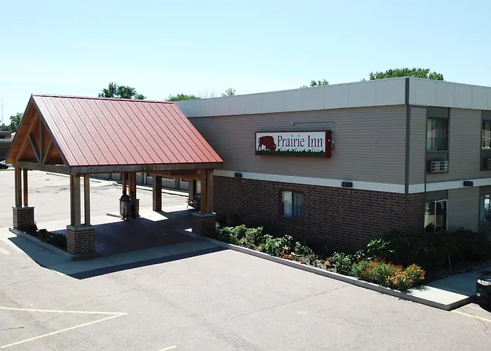 Prairie Inn