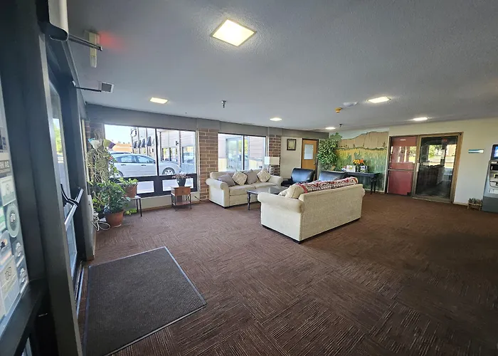 Prairie Inn