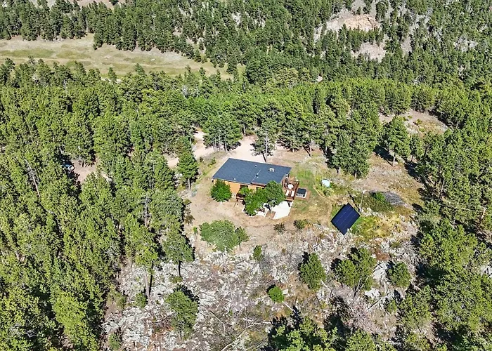 Ponca Lode Retreat