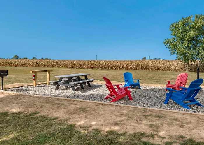 Comfort Inn Crawfordsville