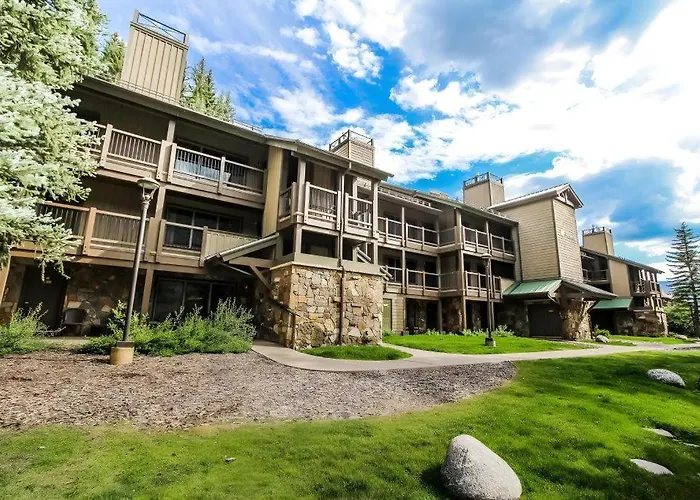 Aspen At Streamside, A Vri Resort
