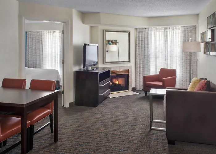 Residence Inn Pittsburgh Cranberry Township