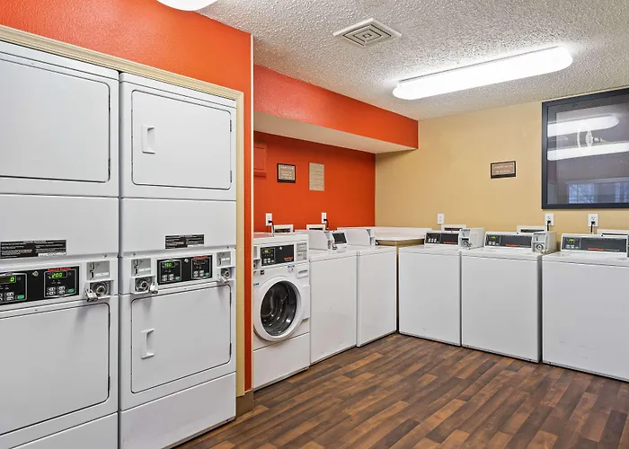 Extended Stay America Suites - Washington, Dc - Reston